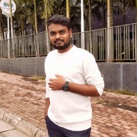 Srinivas Bathina