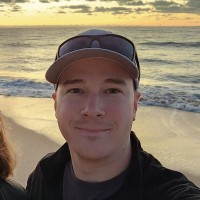 Josh Reinhardt