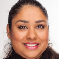 Sonita Sajid