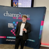 Matthew Davies