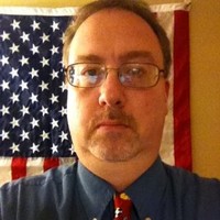 Kevin Delsite