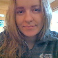 Joanna Soanes