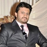 Yasir Azhar