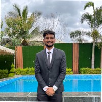 Neeraj P S