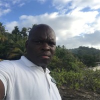 Richard Ndlovu