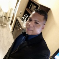 Alberto Simmons