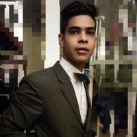 Amber Chhetri