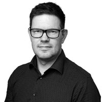 Fredrik Thorvaldsen