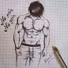 Keep Malek