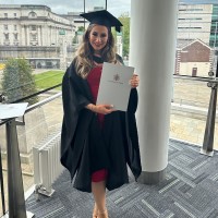 Coragh Hyland