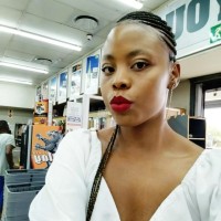 Ncamisile Masuku