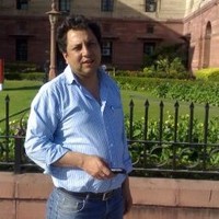 Naveen Tuli