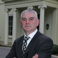 Mark Brockway