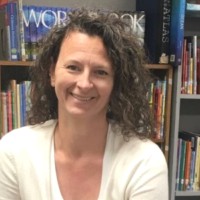 Beverly Flichman