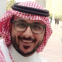 Abdullah Alrashed