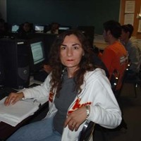 Tina Iampietro