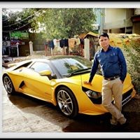 Shant Singh