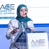 Haya S. Saleh, PSP, ACIArb