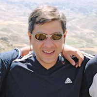 Pedro Jiménez Hurtado