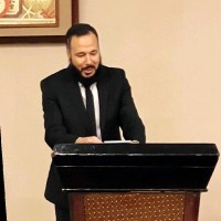 Abderrahmane Derkaoui