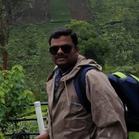 Parthiban Raja