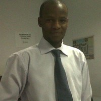 Bradley Mokgaotsane