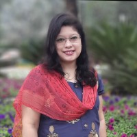 Sruthi Devaraju