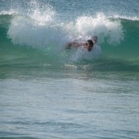 Graeme Andean