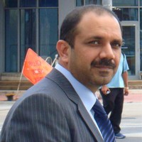 Muhammad Wasim Islam