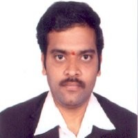 Pragada Srinadh