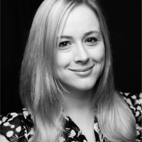 Vicky Anderson