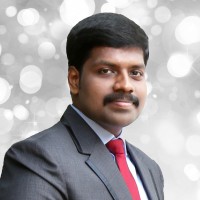 Vimal Chandrakumar Raja Jayaseelan