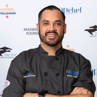 Daniel Cherri