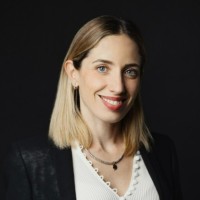 Luisa Begani, Pmp, Csm