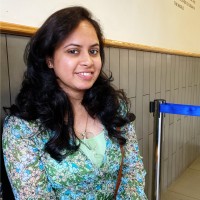 Madhushree N M