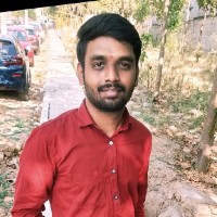 Shakthivel P