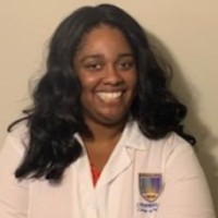 Gallimore Candace