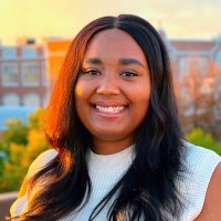 Veronica L. Bell, Mppa