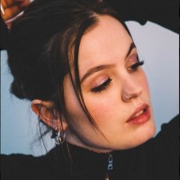 Emily Elizabeth Thomas