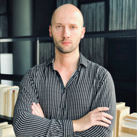 Nikita Kovalkin