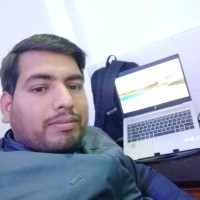 Vishwakant Pandey
