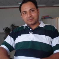 Vinod Singh
