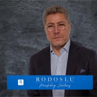 Cem Rodoslu