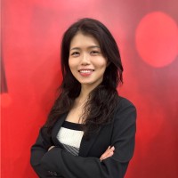 Alison Yu