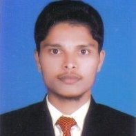 Syed Azharuddin