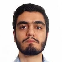 Mohammad Mahdi Ghahraman