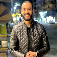 Ahmad Shaaban