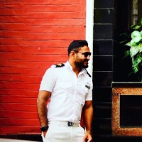 Nachiket Raje