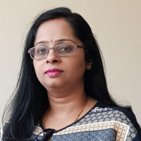 Sowmeya Swaminathan