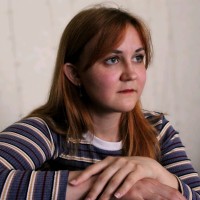 Olga Nikitenko